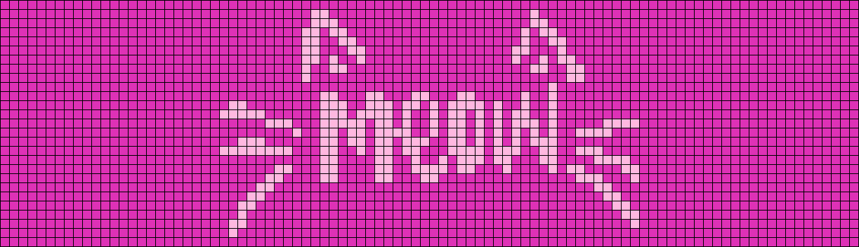 Alpha pattern #31213 variation #423931 preview