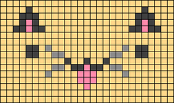 Alpha pattern #72742 variation #423932