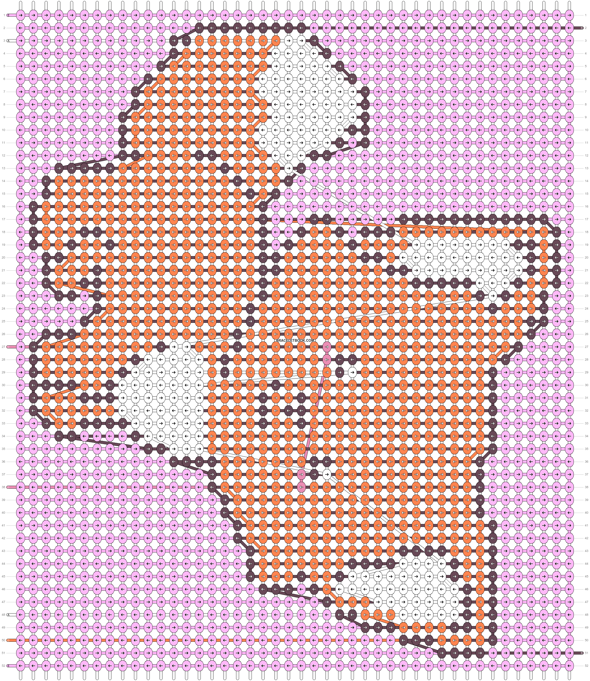 Alpha pattern #102183 variation #423933 pattern