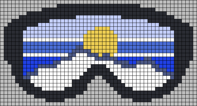 Alpha pattern #137691 variation #423939 preview