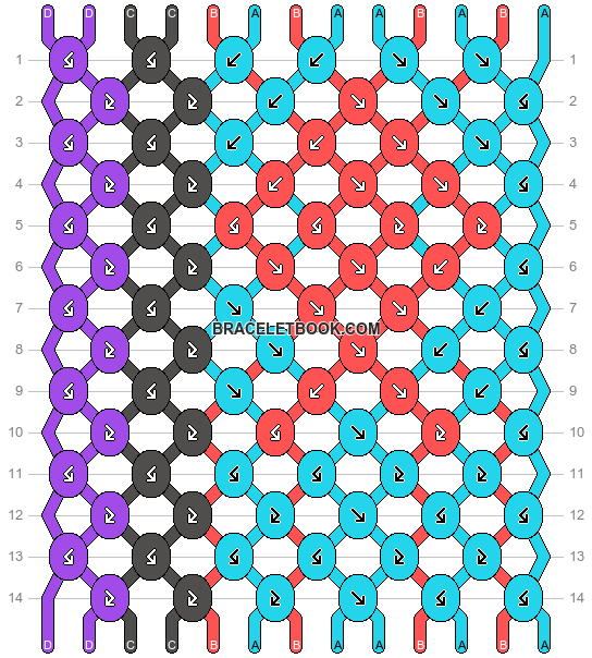 Normal pattern #160434 variation #423940 pattern