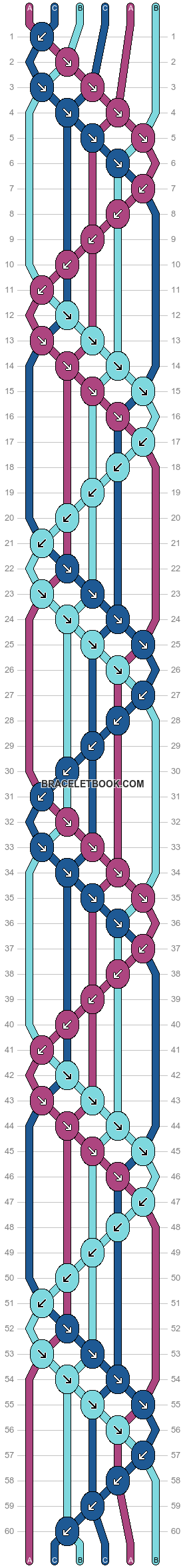 Normal pattern #28937 variation #423941 pattern