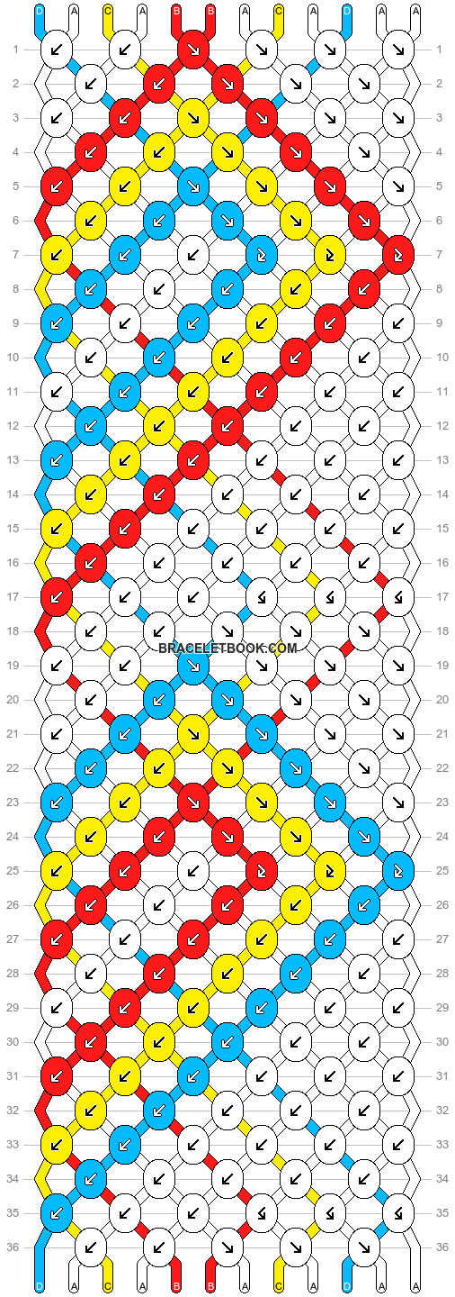 Normal pattern #98298 variation #423943 pattern