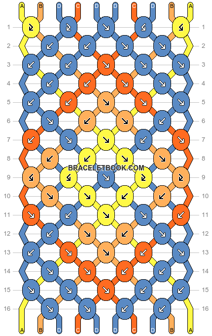 Normal pattern #193264 variation #423945 pattern