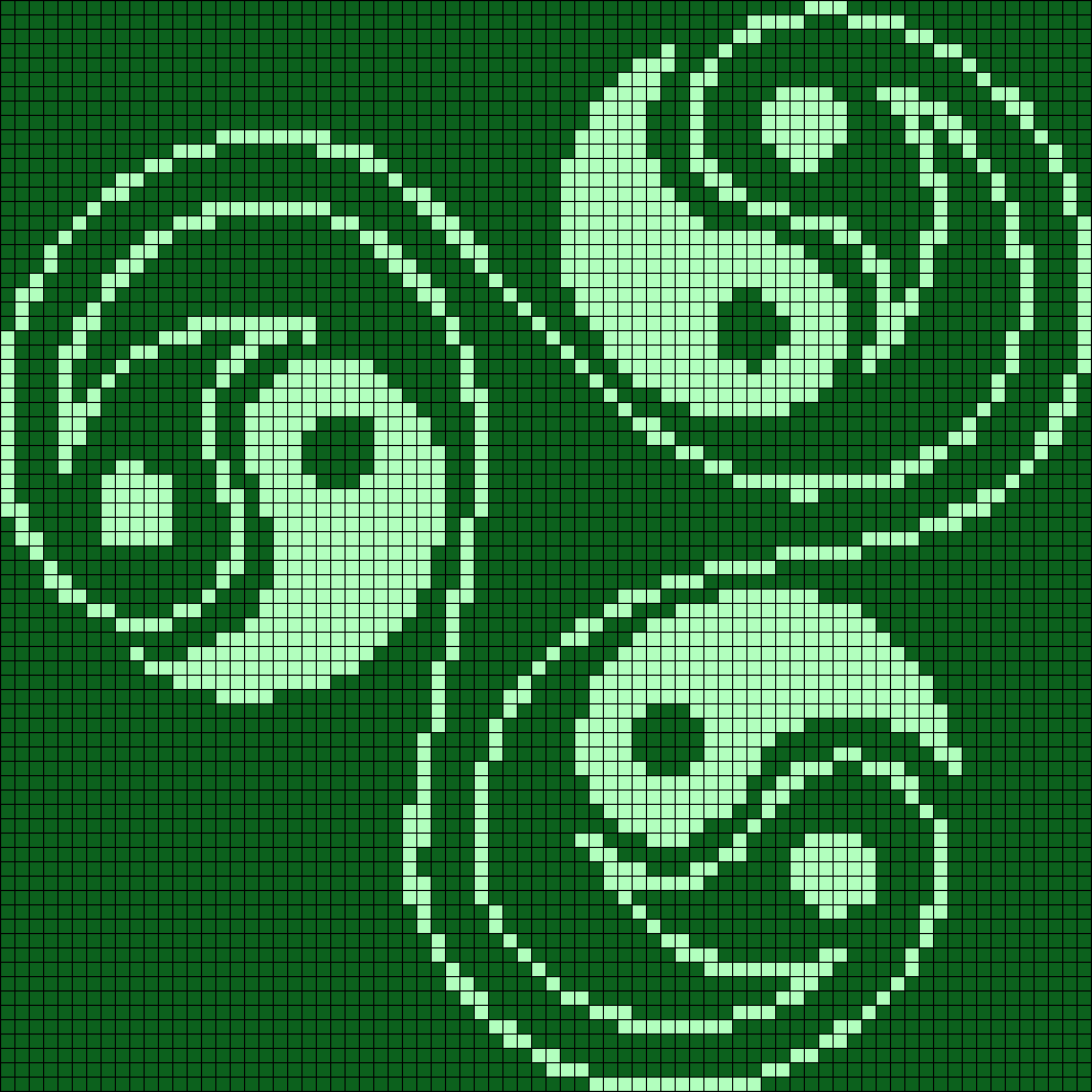 Alpha pattern #18821 variation #423946 preview