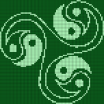 Alpha pattern #18821 variation #423946