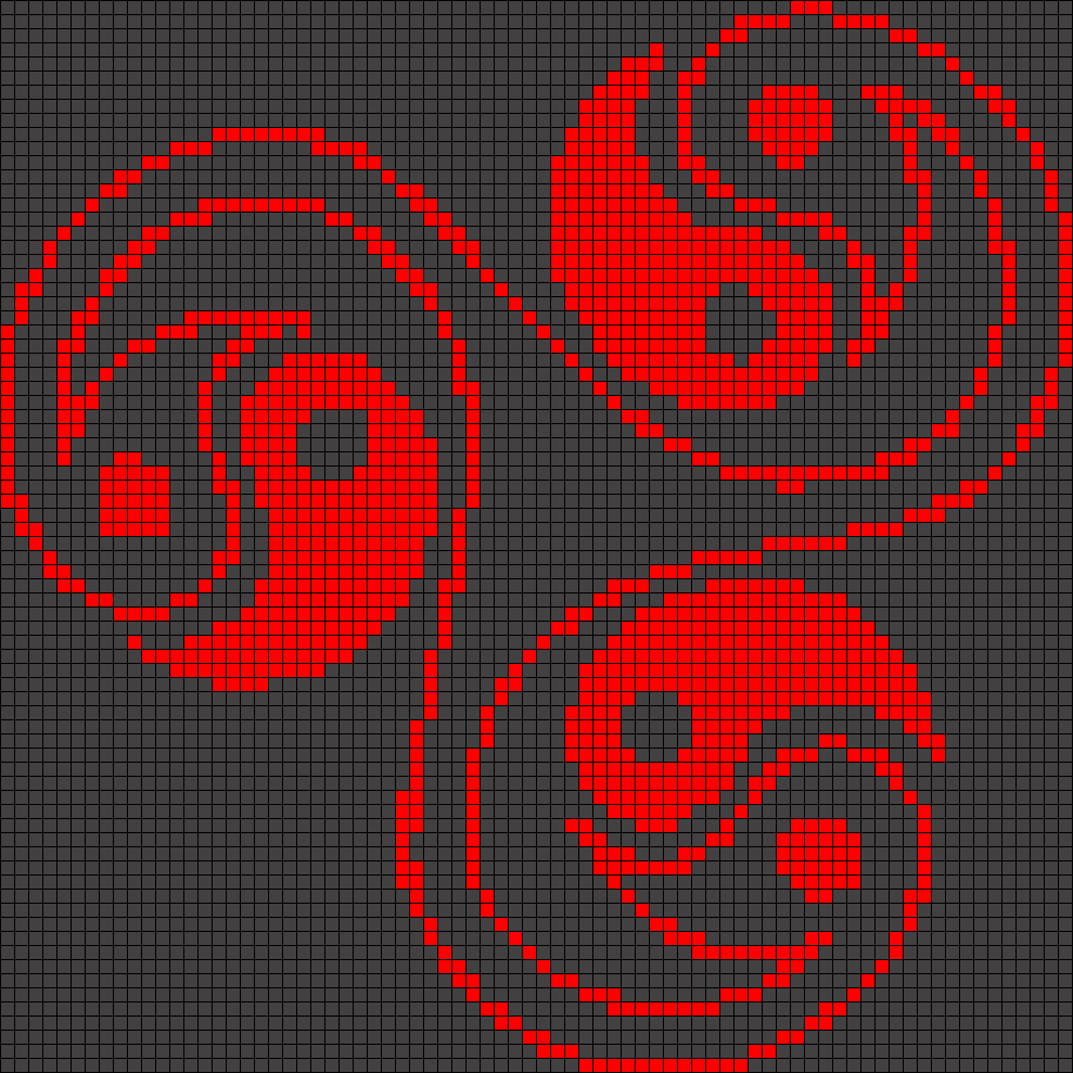 Alpha pattern #18821 variation #423947 preview