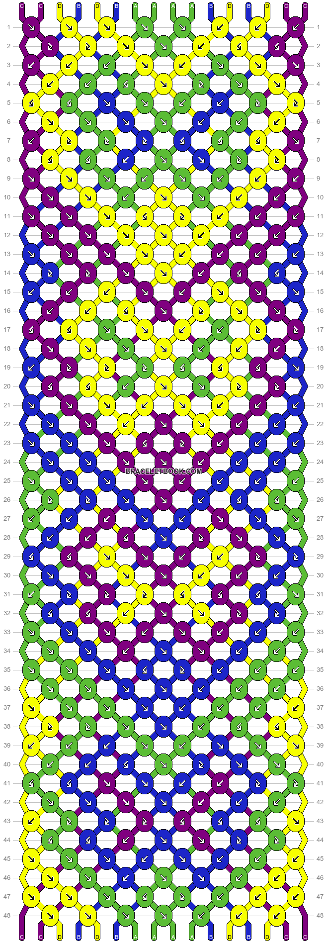 Normal pattern #150959 variation #423948 pattern