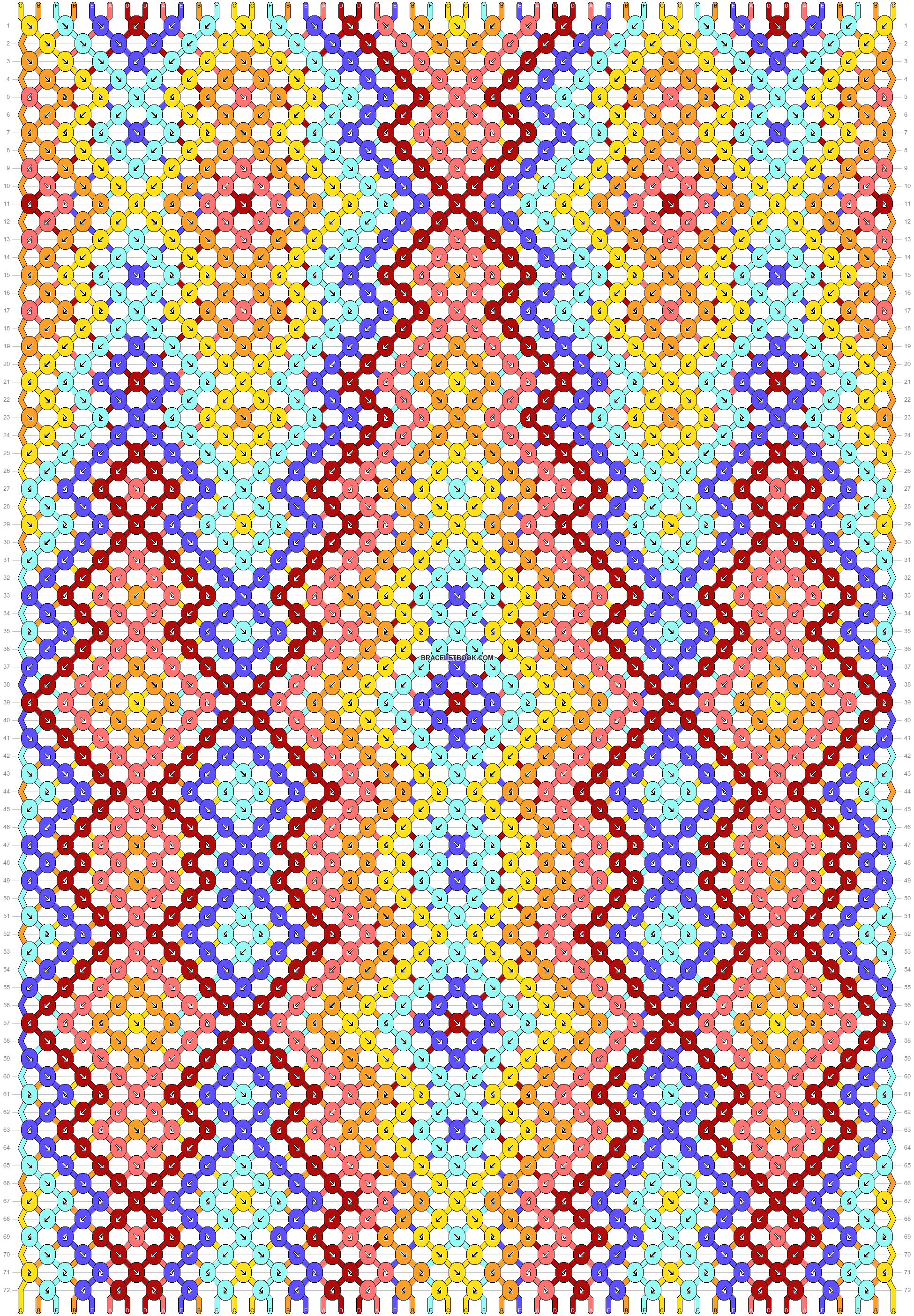 Normal pattern #191711 variation #423952 pattern