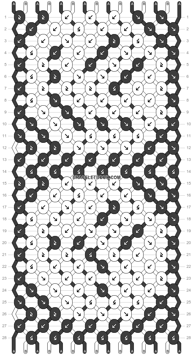 Normal pattern #188475 variation #423953 pattern