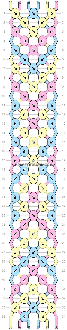 Normal pattern #171686 variation #423955 pattern