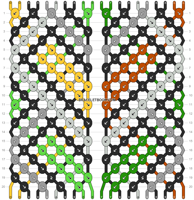 Normal pattern #202711 variation #423956 pattern