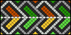 Normal pattern #202711 variation #423956