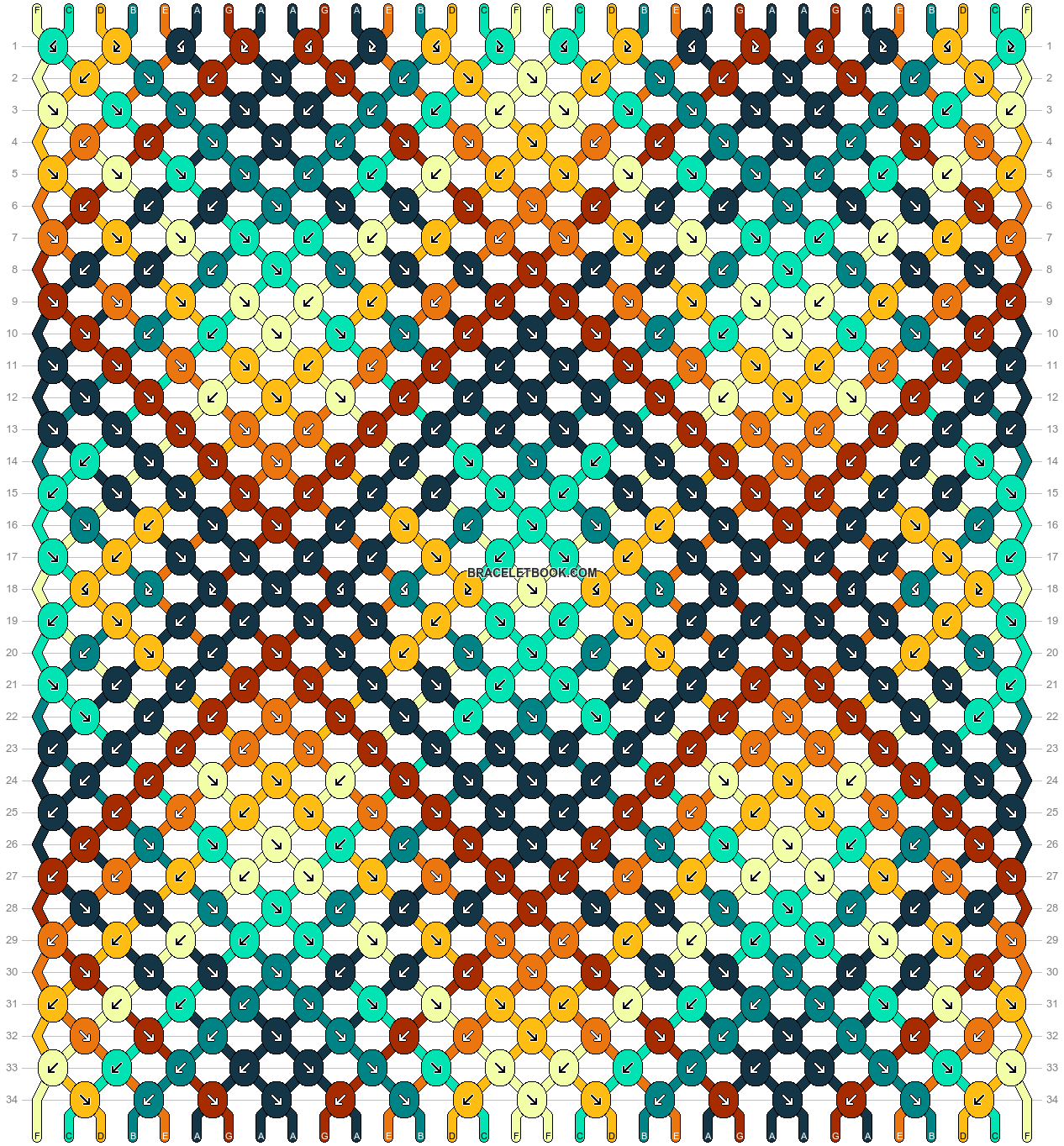 Normal pattern #154508 variation #423957 pattern