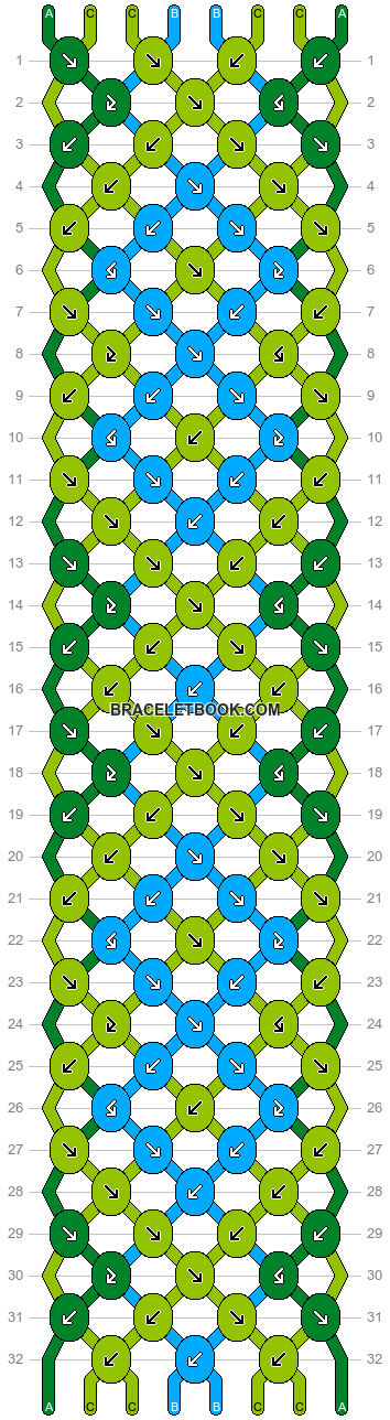 Normal pattern #202861 variation #423960 pattern