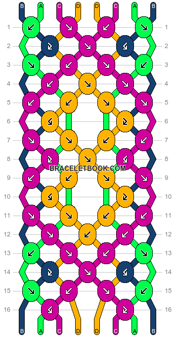 Normal pattern #202853 variation #423961 pattern