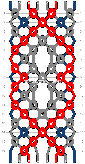 Normal pattern #202853 variation #423962 pattern