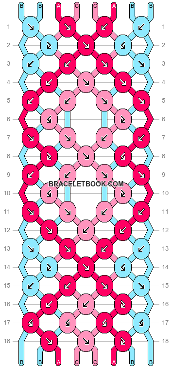 Normal pattern #202852 variation #423963 pattern