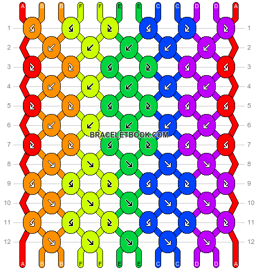 Normal pattern #202881 variation #423967 pattern
