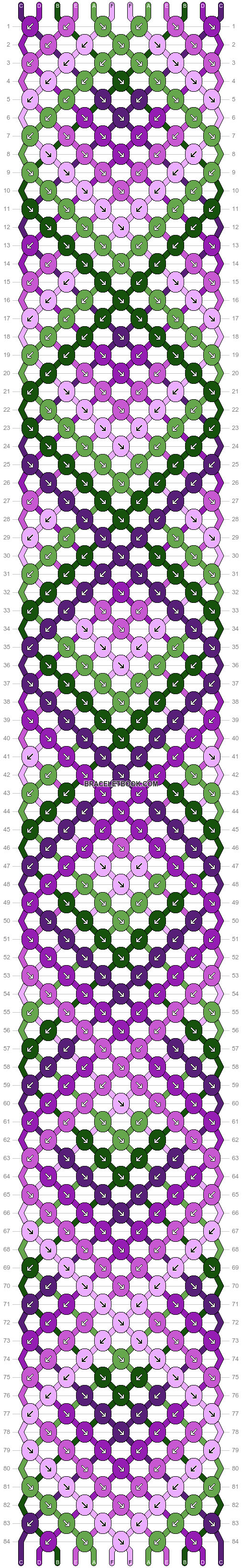 Normal pattern #54023 variation #423968 pattern