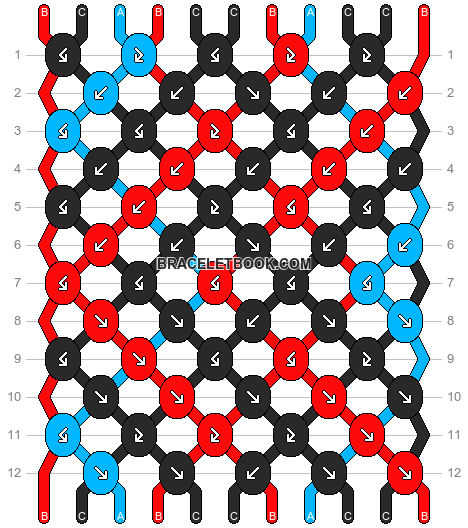 Normal pattern #202882 variation #423969 pattern