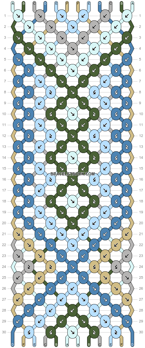 Normal pattern #4242 variation #423970 pattern