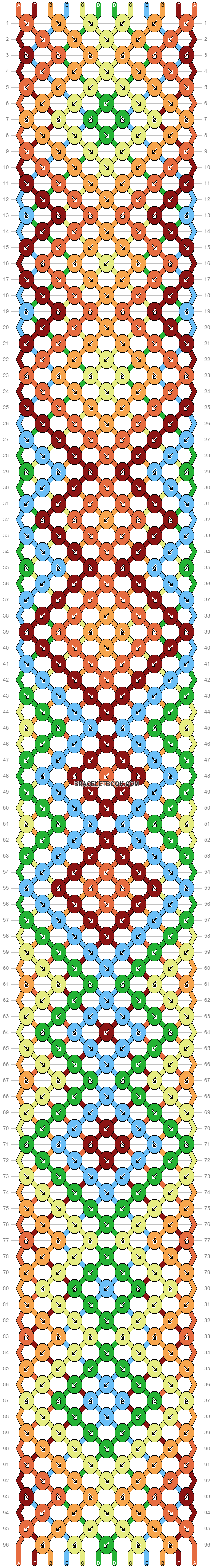 Normal pattern #42626 variation #423971 pattern