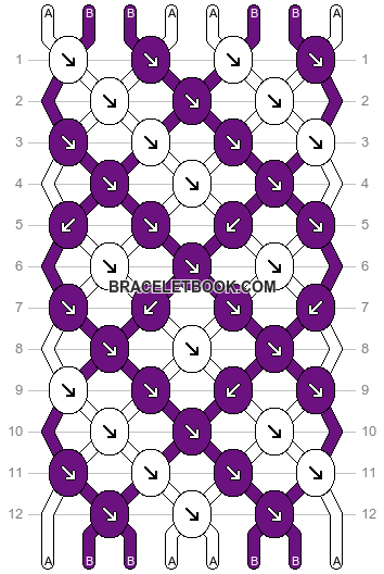 Normal pattern #162353 variation #423973 pattern