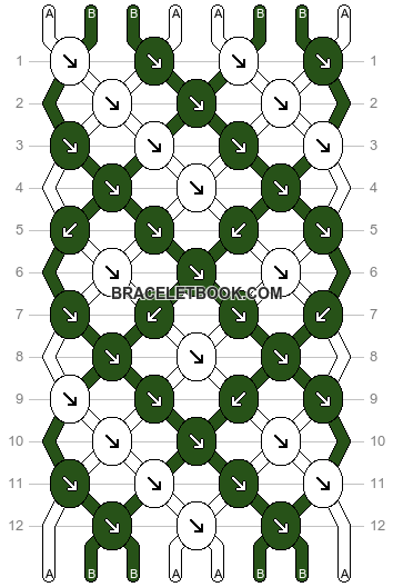 Normal pattern #162353 variation #423974 pattern