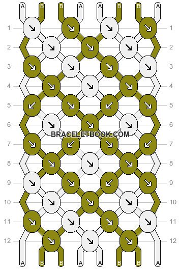 Normal pattern #162353 variation #423977 pattern