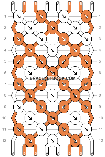 Normal pattern #162353 variation #423978 pattern