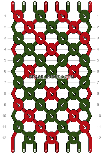 Normal pattern #162353 variation #423979 pattern