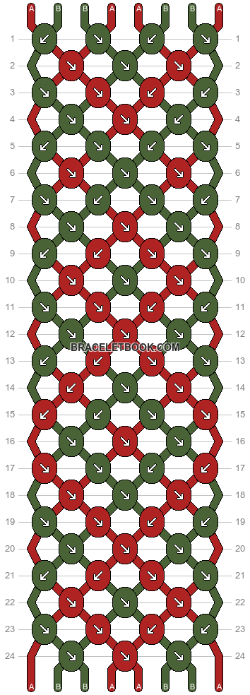 Normal pattern #159099 variation #423980 pattern