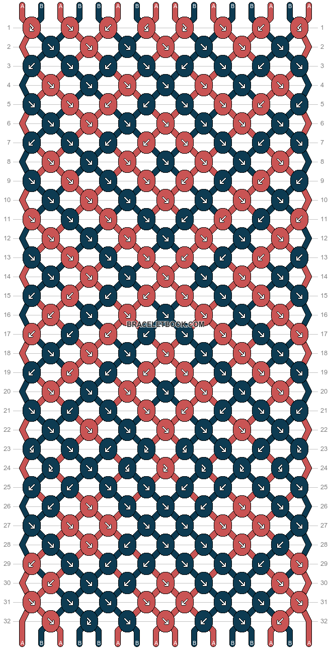 Normal pattern #154011 variation #423981 pattern