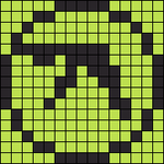 Alpha pattern #200018 variation #423984