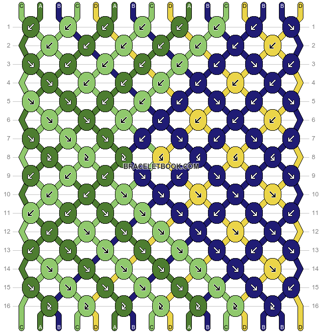 Normal pattern #202869 variation #423987 pattern