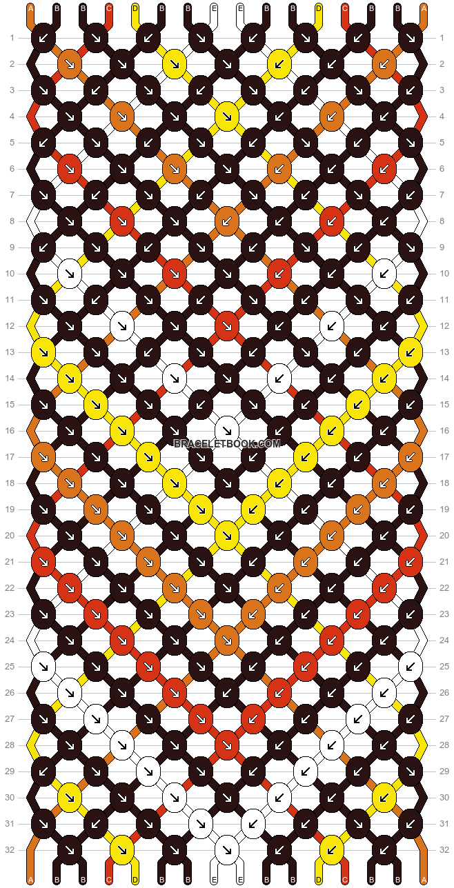 Normal pattern #25162 variation #423989 pattern