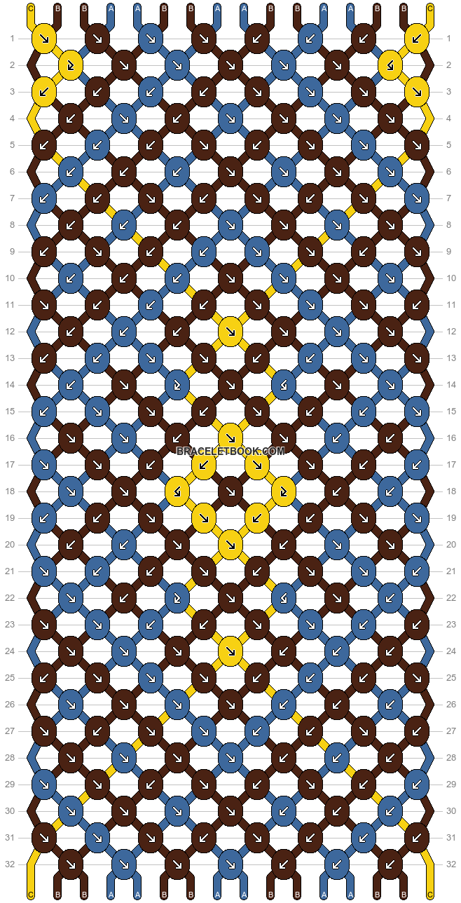 Normal pattern #32259 variation #423990 pattern