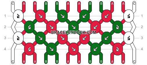 Normal pattern #11002 variation #423991 pattern