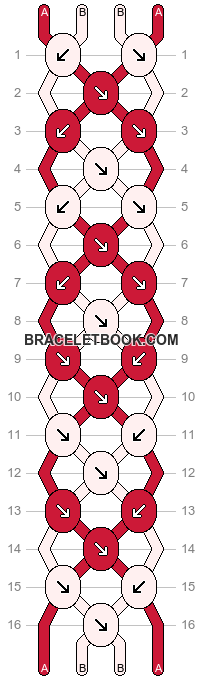 Normal pattern #17325 variation #423992 pattern