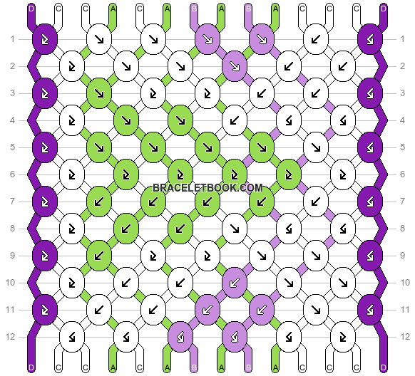 Normal pattern #201557 variation #423993 pattern