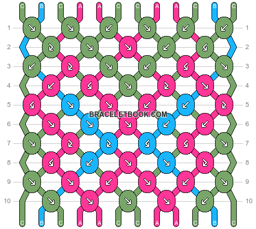 Normal pattern #154458 variation #423994 pattern