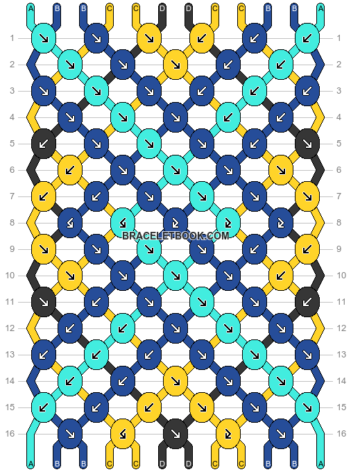 Normal pattern #178323 variation #423995 pattern