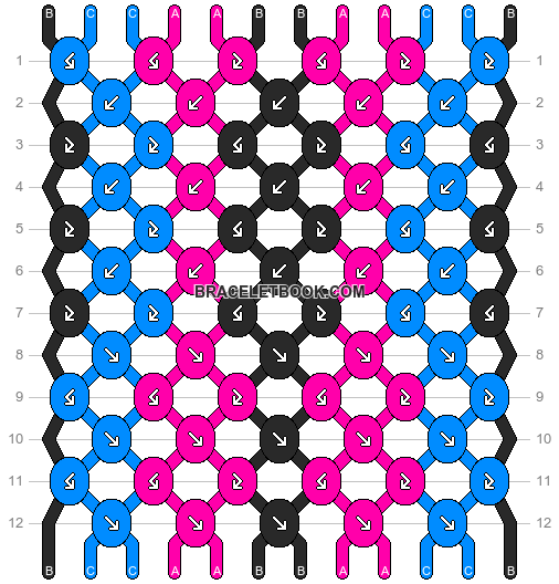 Normal pattern #202881 variation #423997 pattern