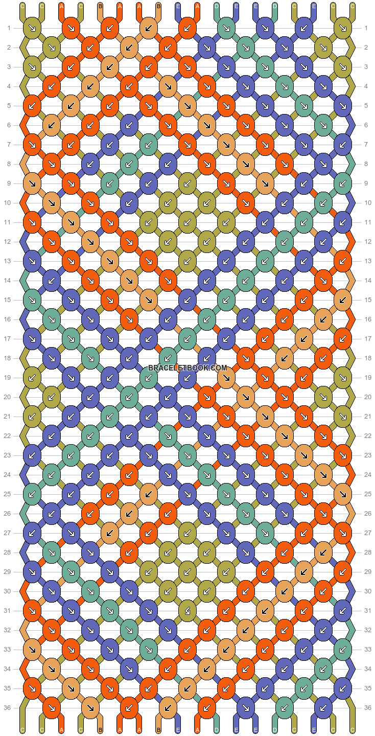 Normal pattern #177881 variation #423998 pattern
