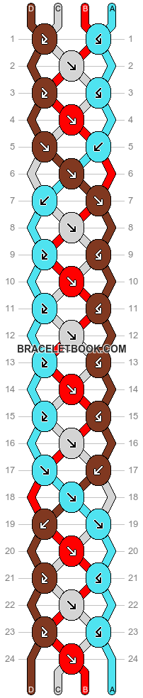 Normal pattern #196233 variation #423999 pattern