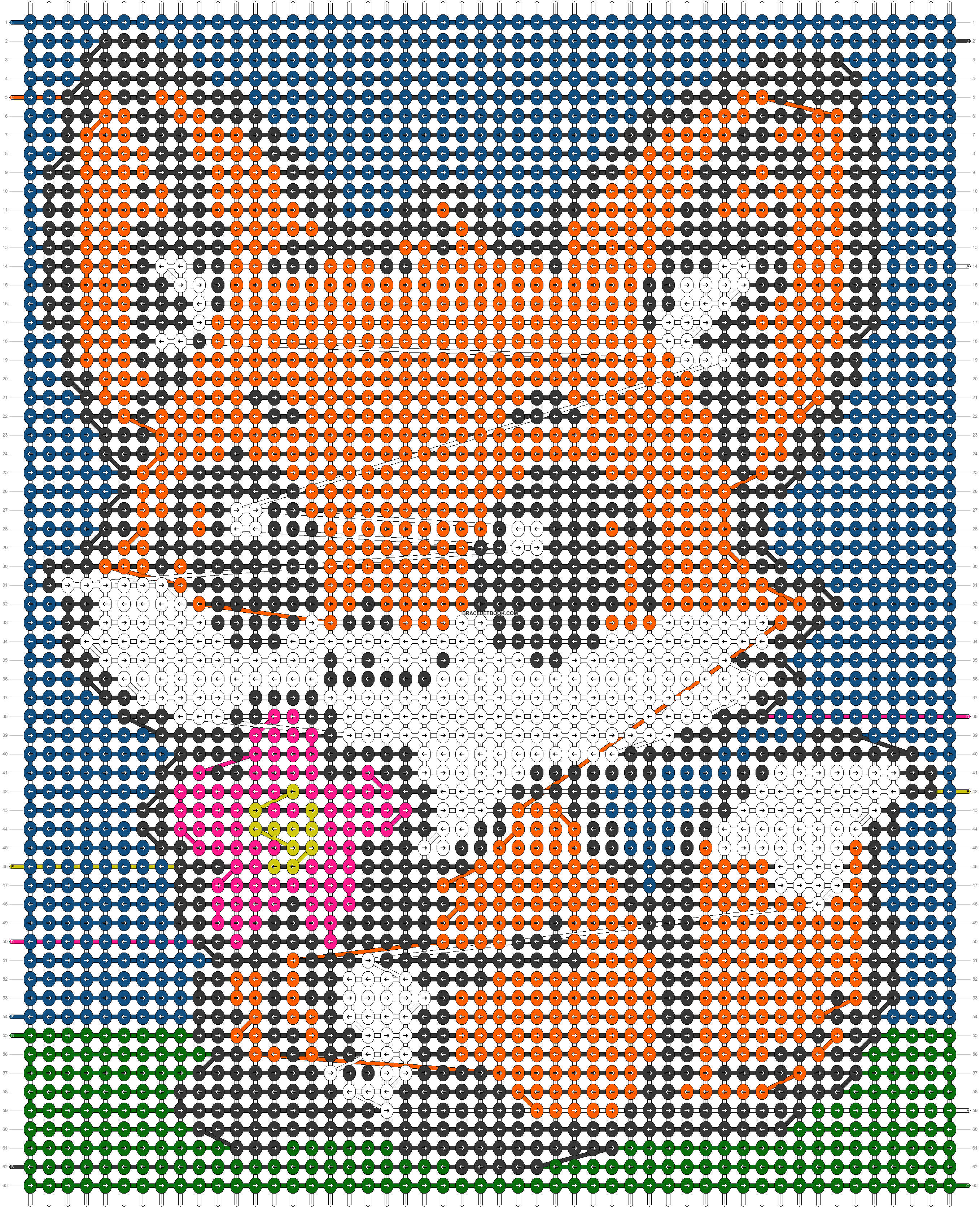 Alpha pattern #202865 variation #424001 pattern