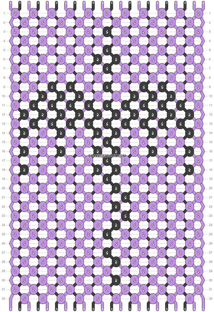 Normal pattern #10775 variation #424002 pattern
