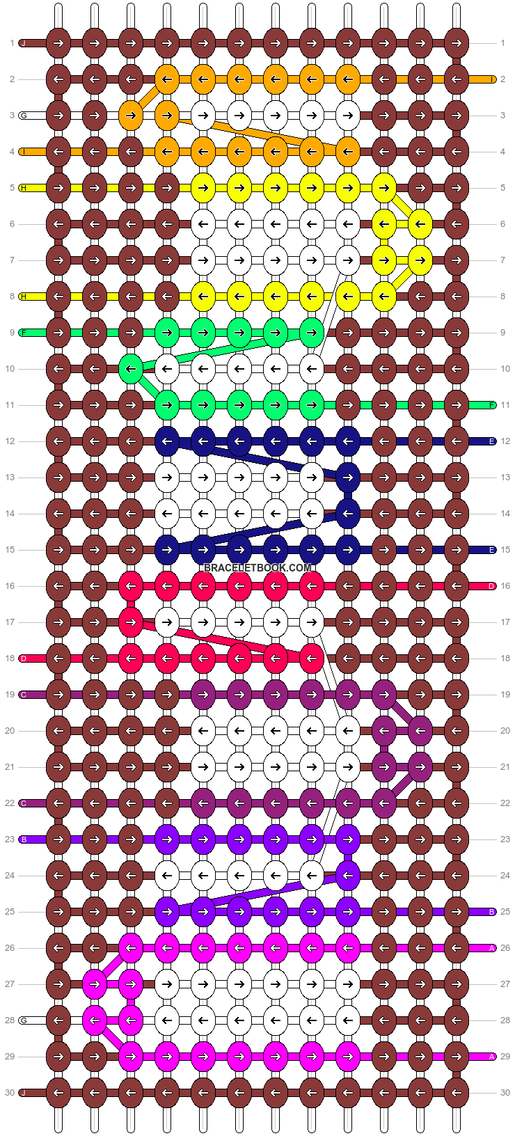 Alpha pattern #186154 variation #424005 pattern