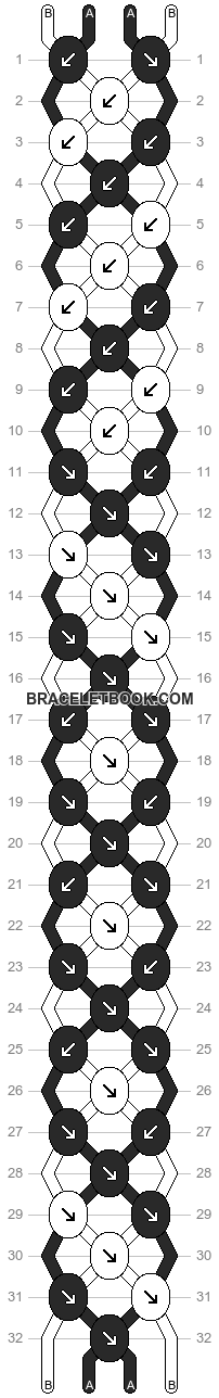 Normal pattern #142340 variation #424007 pattern